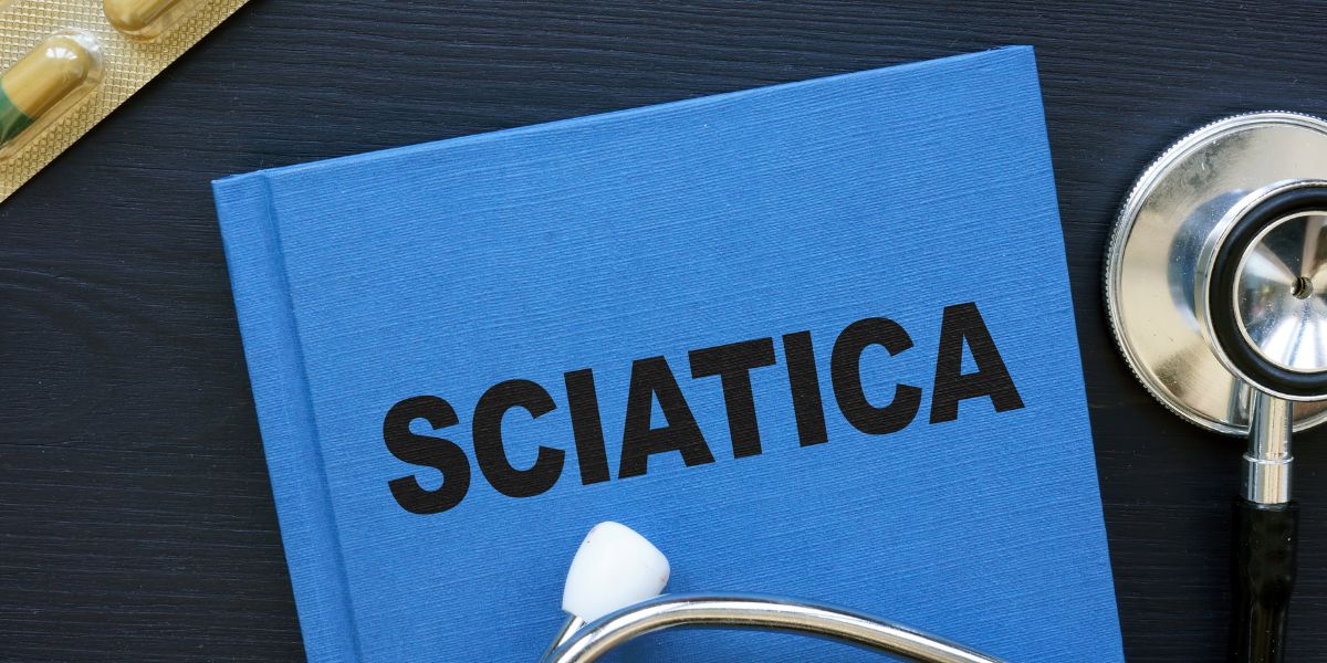 Sciatica treatment in gurgaon