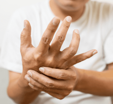 Tremors Treatment
