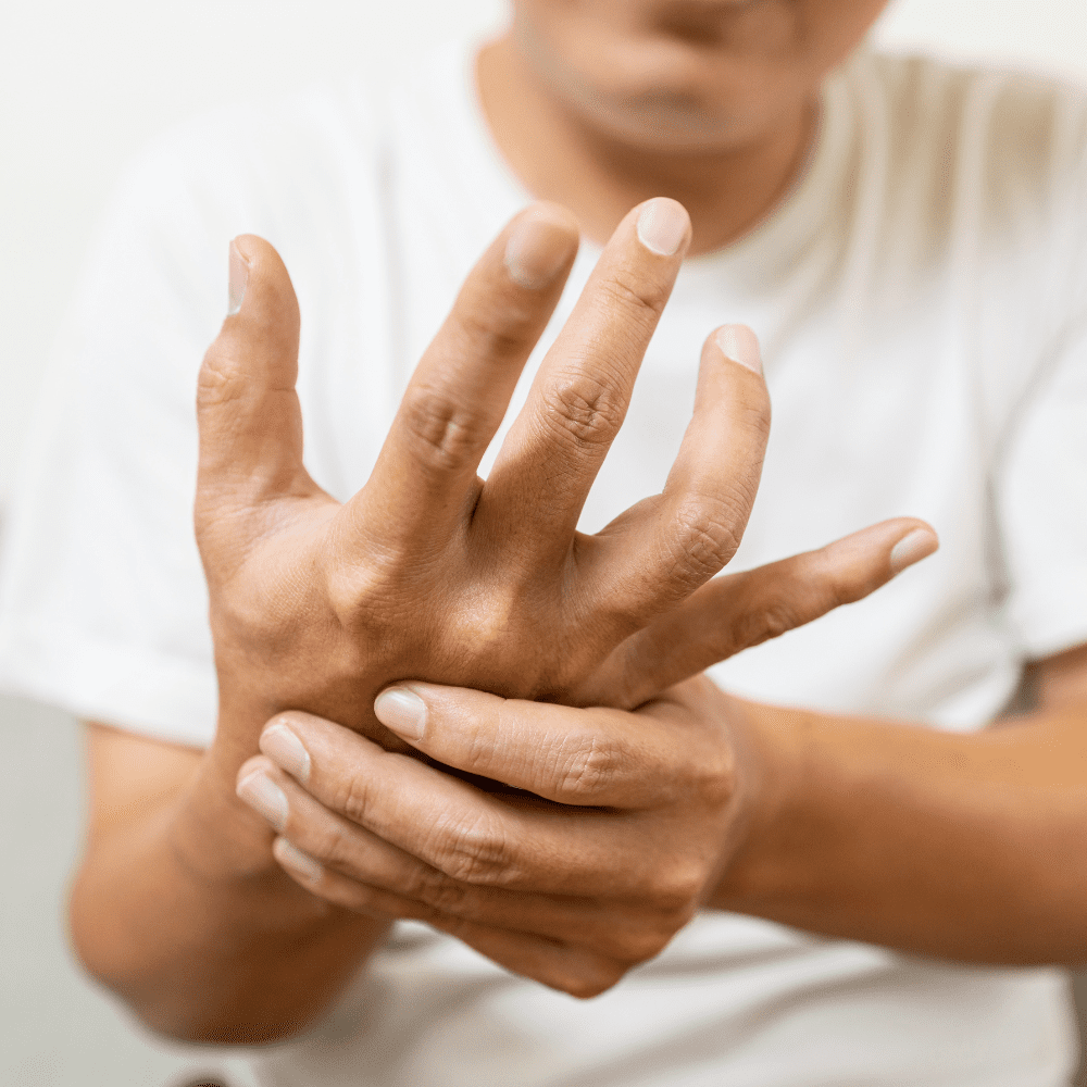 Tremors Treatment