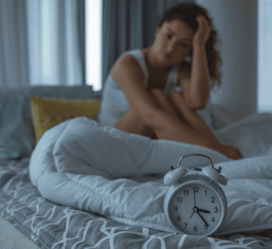 Sleep Issue Treatment