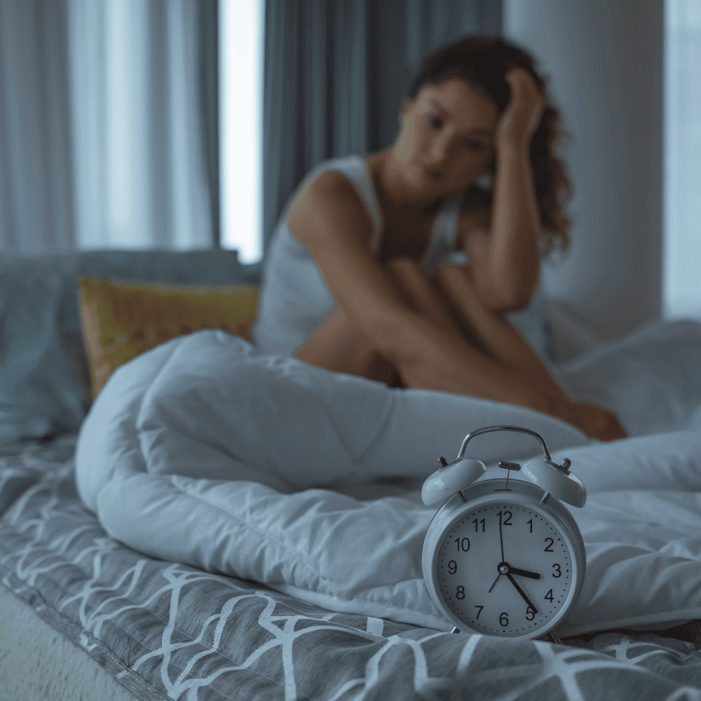 Sleep Issue Treatment