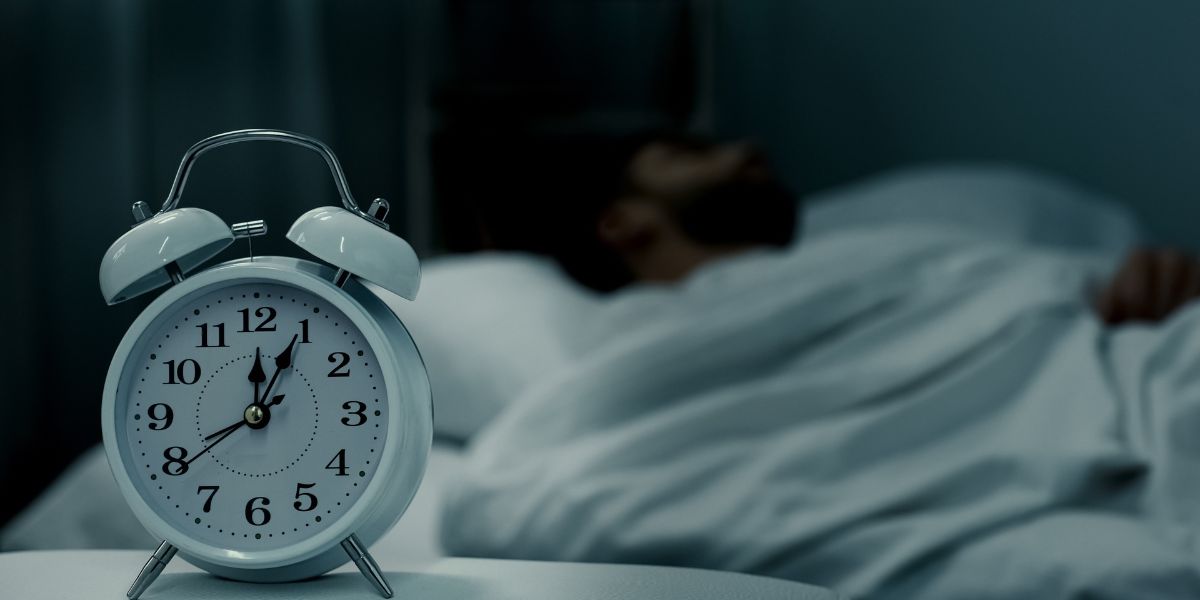 sleep issue treatment