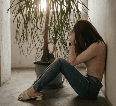 Anxiety Treatment