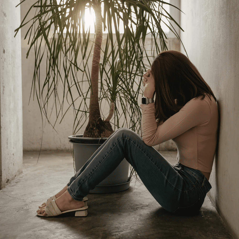 Anxiety Treatment
