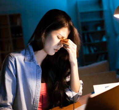 Migraine Treatment